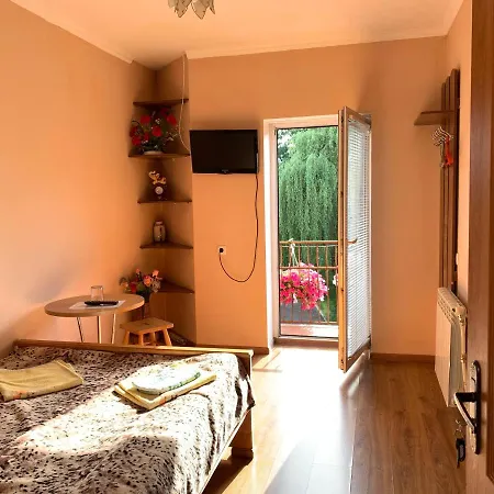 Casa de hóspedes дідів рай