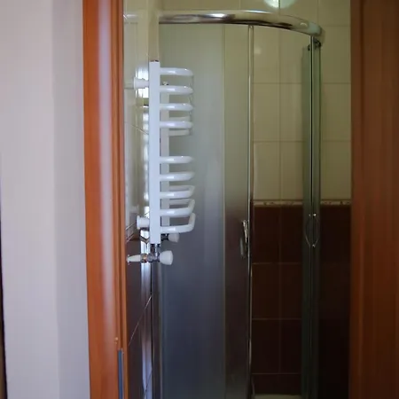 Casa de hóspedes дідів рай Volovets