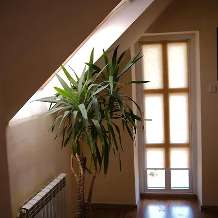 дідів рай Casa de hóspedes Volovets