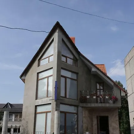 Casa de hóspedes дідів рай