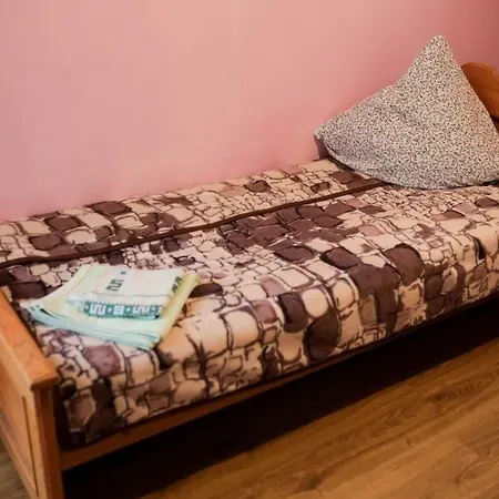 Casa de hóspedes дідів рай