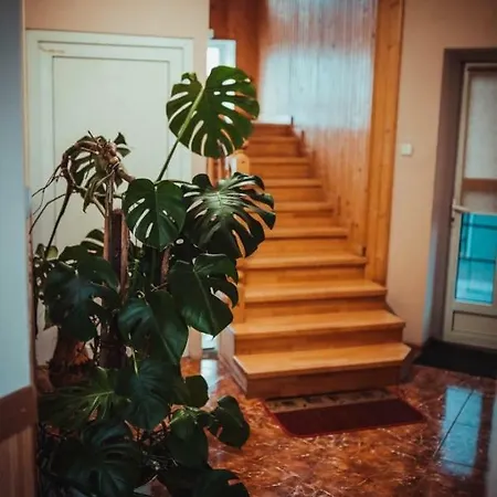 дідів рай Casa de hóspedes 3*