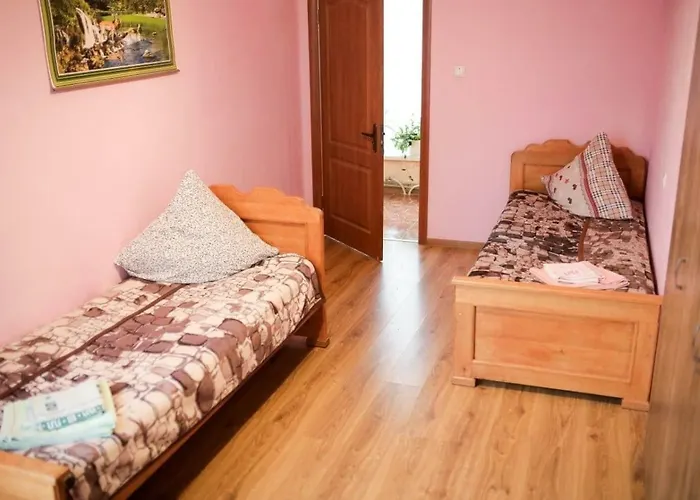 дідів рай بيت ضيافة 3*