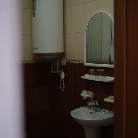 дідів рай 3* Volovec