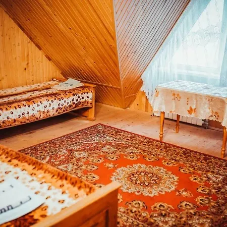 Penzion дідів рай 3*