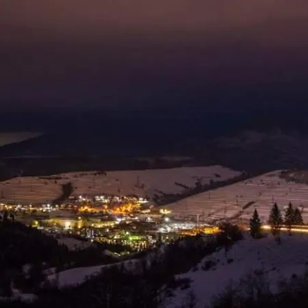 дідів рай 3*