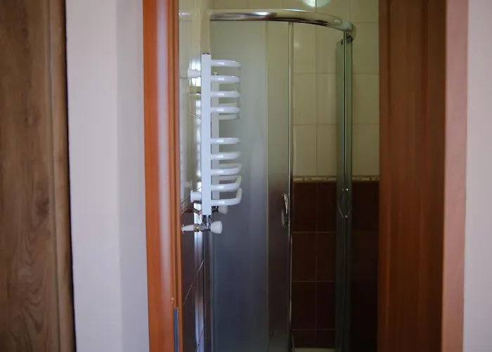 Casa de hóspedes дідів рай Volovets