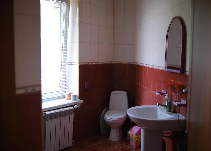 дідів рай Casa de hóspedes Volovets