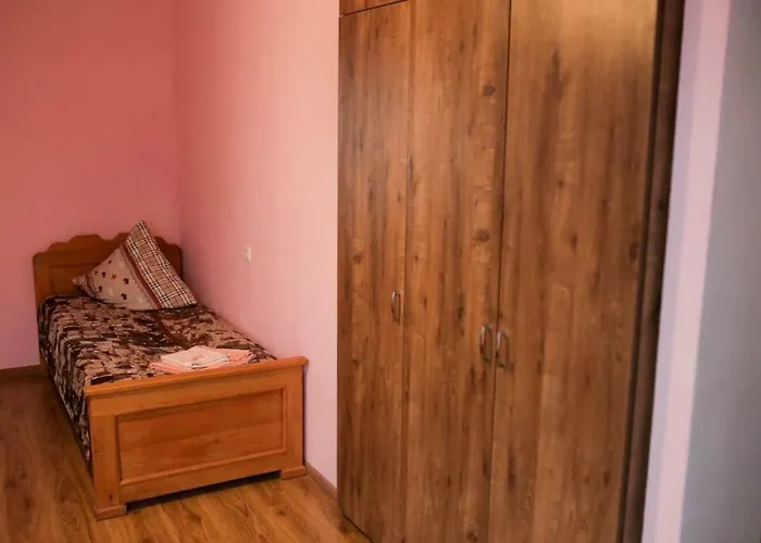 дідів рай Casa de hóspedes 3*